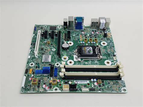 Hp motherboard specs. Things To Know About Hp motherboard specs. 